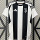 2024/25 JUV Home Fans Soccer Jersey