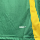 2024/25 JAMAICA Green Training Jersey