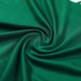 2025 Liv Green Training Jersey(A Set)