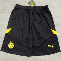 2024/25 BVB Home Black Pants