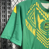 2024/25 JAMAICA Green Training Jersey