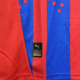 2024/25 Heidenheim Home Fans Soccer Jersey 海登海姆