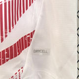 2024/25 RB L Home White Fans Jersey