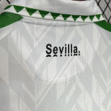 2024 R BTS Home Fans Soccer Jersey