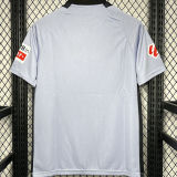 2024/25 Bibao AT Third Fans Soccer Jersey