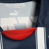 2024/25 Monterrey Home Fans Soccer Jersey