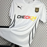 2024/25 Germany Special Edition White Fans Jersey