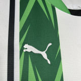 2024/25 Monchengladbach Home Fans Soccer Jersey
