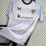 2024/25 Bibao AT Third Fans Soccer Jersey