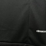 2015/16 JUV Third Black Retro Soccer Jersey