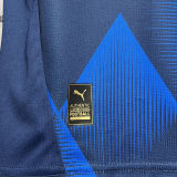 2024/25 Heidenheim Away Fans Soccer Jersey 海登海姆
