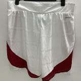 2024/25 M Utd White Player Version Shorts Pants 球员版