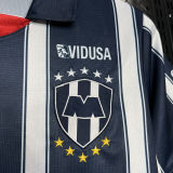 2024/25 Monterrey Home Fans Soccer Jersey