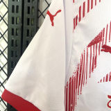 2024/25 RB L Home White Fans Jersey