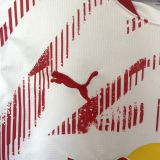 2024/25 RB L Home White Fans Jersey