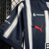 2024/25 Monterrey Home Fans Soccer Jersey