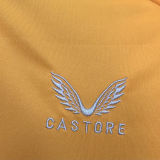 2024/25 Bibao AT GK Fans Soccer Jersey