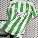 2024 R BTS Home Fans Soccer Jersey