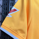 2024/25 Bibao AT GK Fans Soccer Jersey