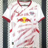 2024/25 RB L Home White Fans Jersey