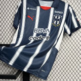 2024/25 Monterrey Home Fans Soccer Jersey