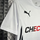 2024/25 Germany Special Edition White Fans Jersey