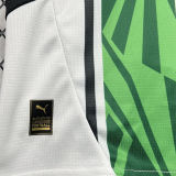 2024/25 Monchengladbach Home Fans Soccer Jersey