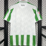 2024 R BTS Home Fans Soccer Jersey