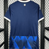 2024/25 Heidenheim Away Fans Soccer Jersey 海登海姆
