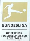 2024/25 LeverKusen Home Red Player Version Soccer Jersey