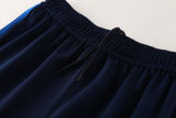 2025 Boca Sapphire Blue Jacket Tracksuit