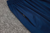 2025 BA Sapphire Blue Vest Training Jersey(A Set)