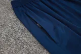 2025 BA Sapphire Blue Vest Training Jersey(A Set)