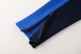 2025 Boca Sapphire Blue Jacket Tracksuit