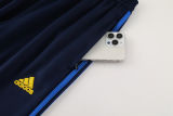 2025 Boca Sapphire Blue Jacket Tracksuit