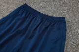 2025 BA Sapphire Blue Vest Training Jersey(A Set)