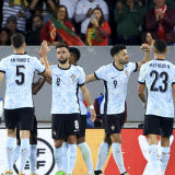 2024/25 Portugal x Iv Fans Soccer Jersey