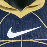2024/25 Pumas UNAM Away Player Soccer Jersey