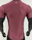2024/25 Man City Third Player Version Jersey