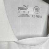 2024/25 AC Milan Away White Fans Soccer Jersey