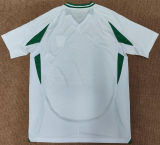 2024/25 Al Ahli SFC Away White Fans Jersey 吉达国民