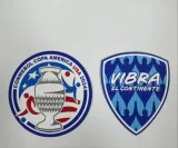 2024/25 Argentina America 1:1 Quality Home Fans Jersey  无胸前章版
