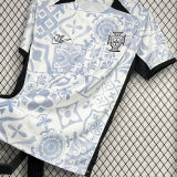2024/25 Portugal x Iv Fans Soccer Jersey