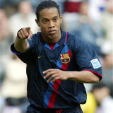 2002/03 BA Third Retro Soccer Jersey（No Patch）