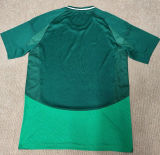 2024/25 Al Ahli SFC Home Green Fans Jersey 吉达国民