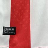 2024/25 Bibao AT Home Fans Soccer Jersey