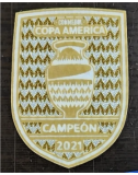 2024/25 Argentina America 1:1 Quality Home Fans Jersey  无胸前章版