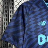 2024/25 Porto Third Fans Soccer Jersey