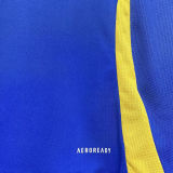 2024/25 Boca Home Blue Fans Soccer Jersey