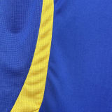 2024/25 Boca Home Blue Fans Soccer Jersey